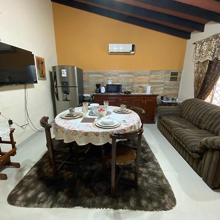 Dona Nelly Apartment Asuncion Luaran gambar