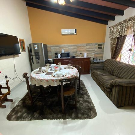 Dona Nelly Apartment Asuncion Luaran gambar