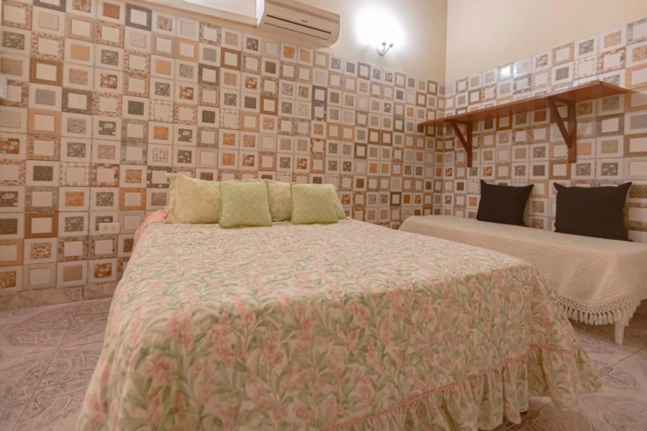 Dona Nelly Apartment Asuncion Luaran gambar