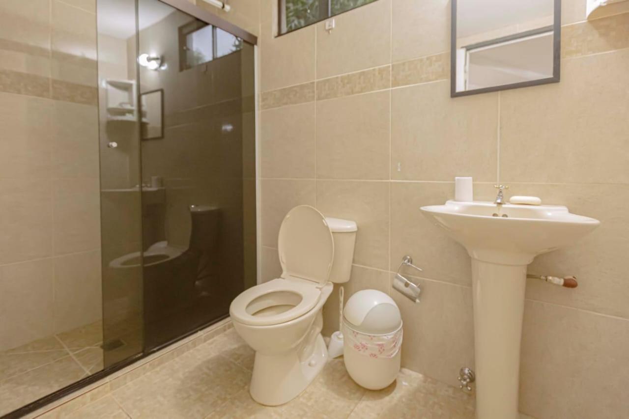 Dona Nelly Apartment Asuncion Luaran gambar