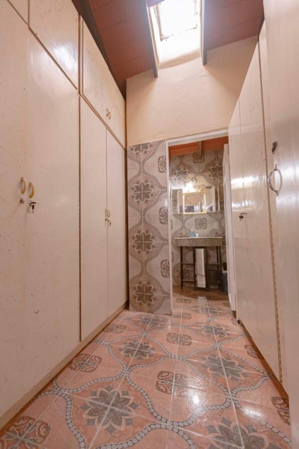 Dona Nelly Apartment Asuncion Luaran gambar