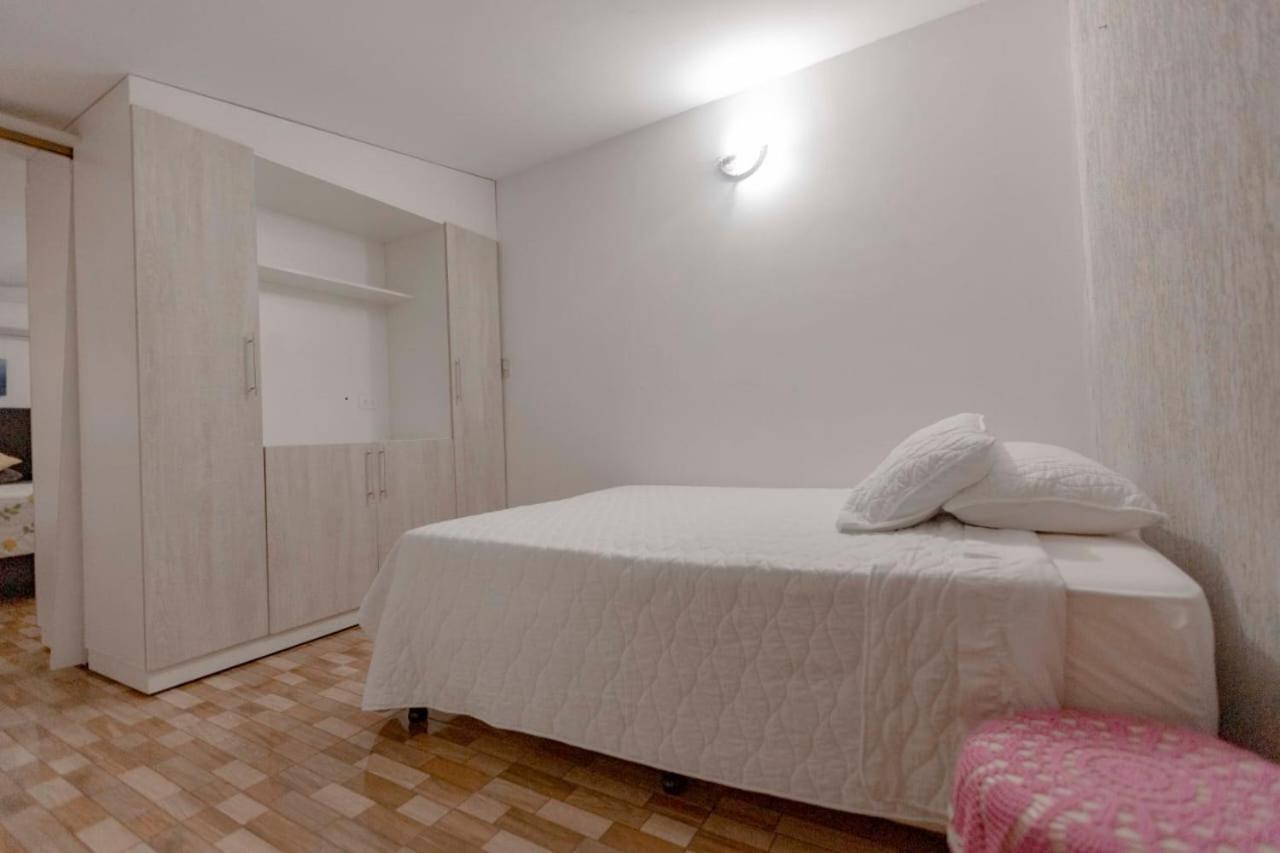 Dona Nelly Apartment Asuncion Luaran gambar