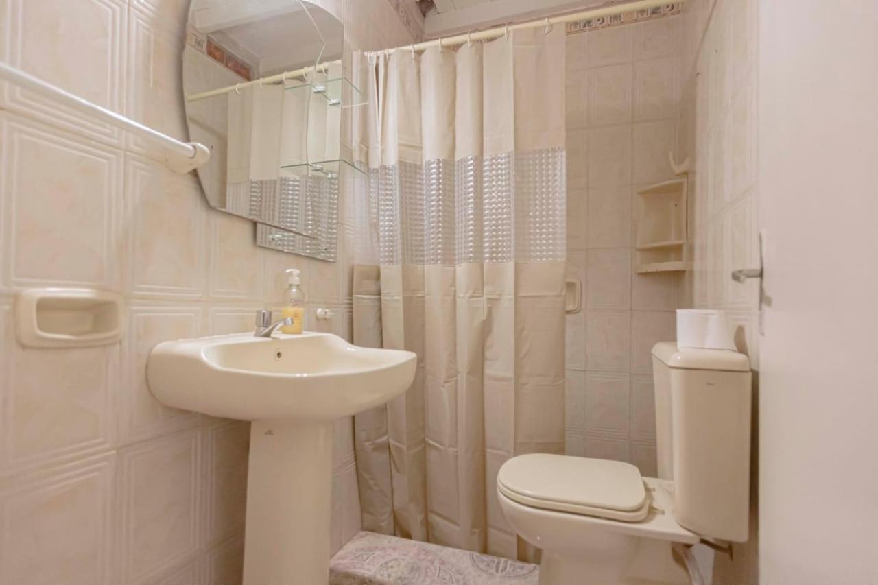 Dona Nelly Apartment Asuncion Luaran gambar