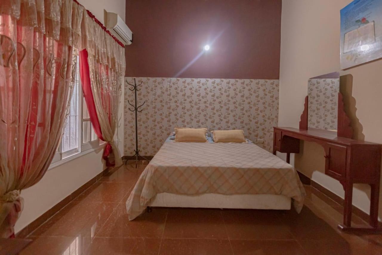 Dona Nelly Apartment Asuncion Luaran gambar