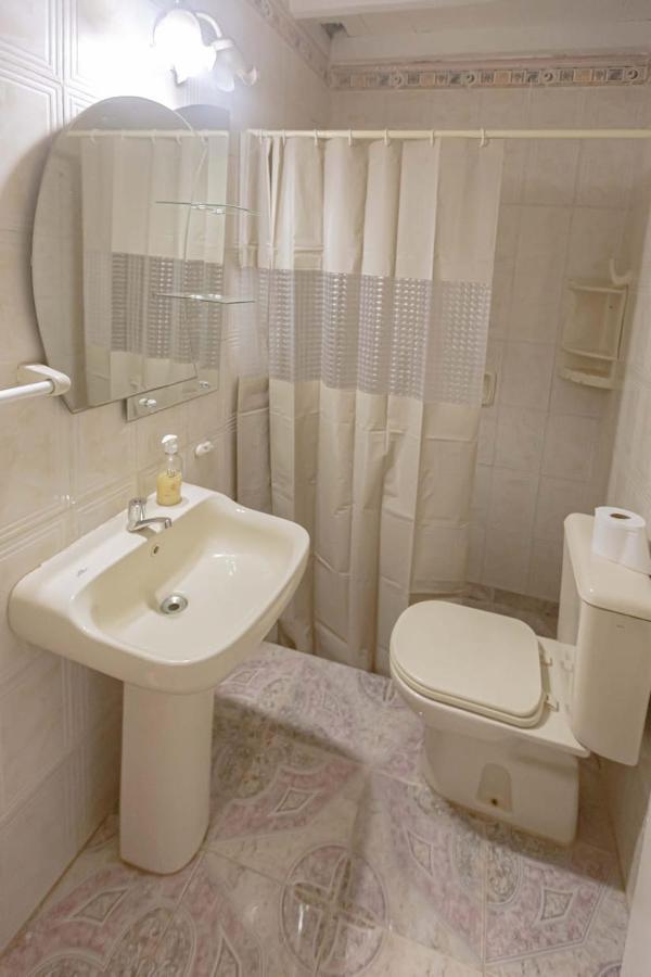 Dona Nelly Apartment Asuncion Luaran gambar