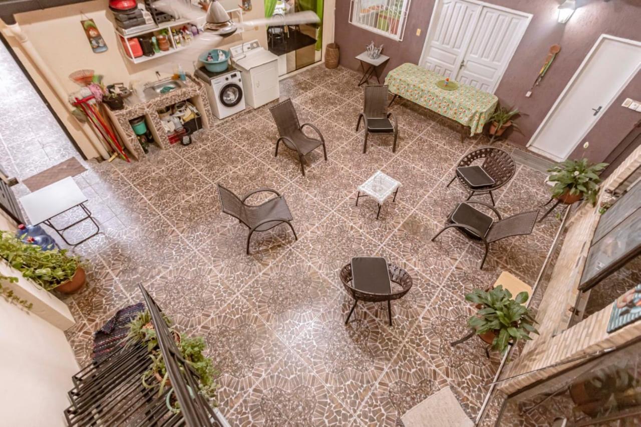 Dona Nelly Apartment Asuncion Luaran gambar