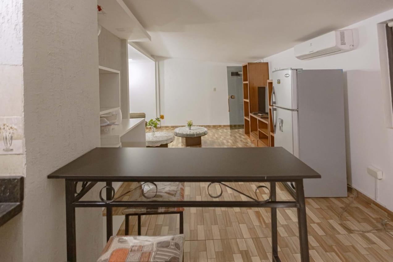 Dona Nelly Apartment Asuncion Luaran gambar