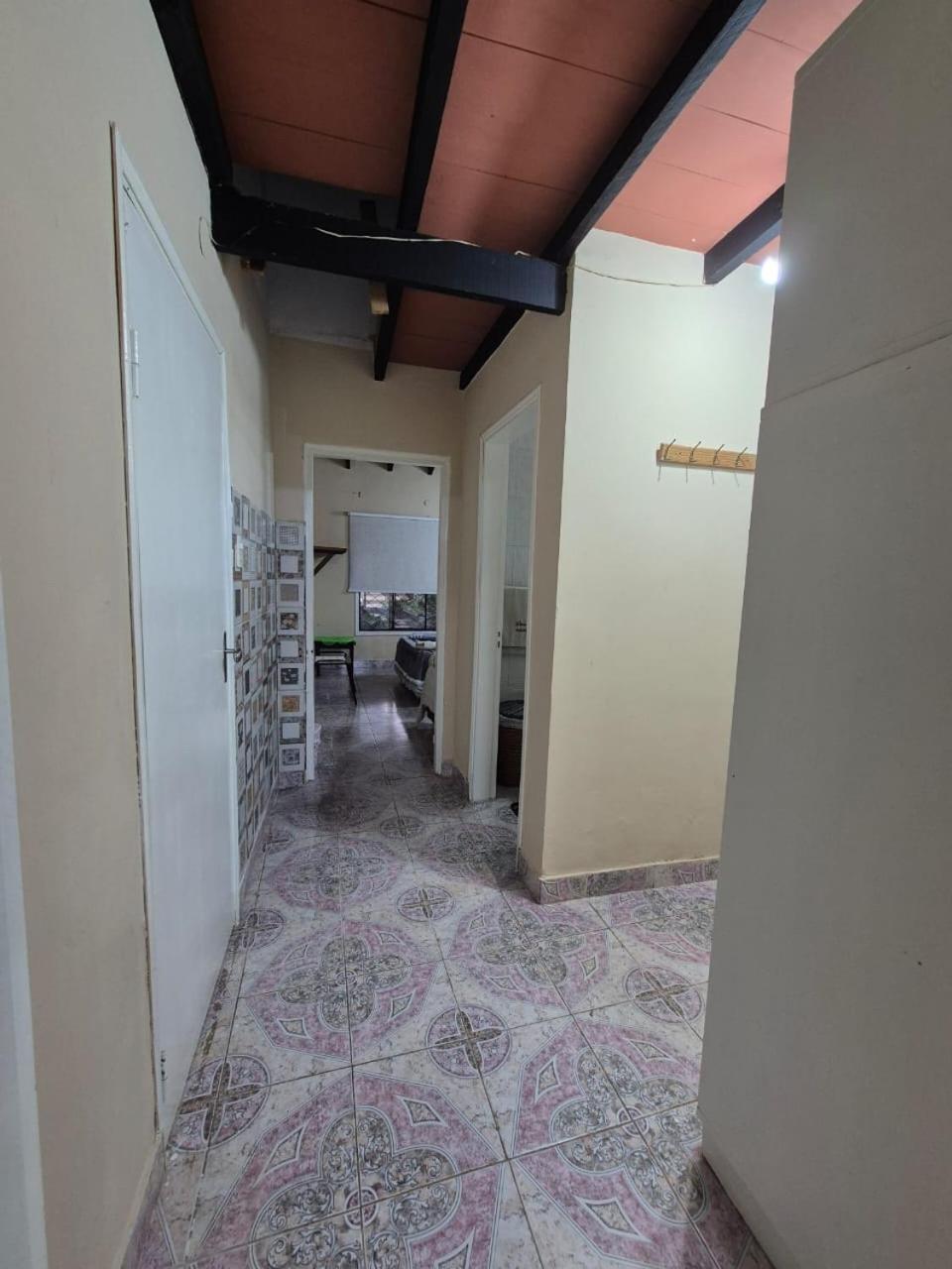 Dona Nelly Apartment Asuncion Luaran gambar