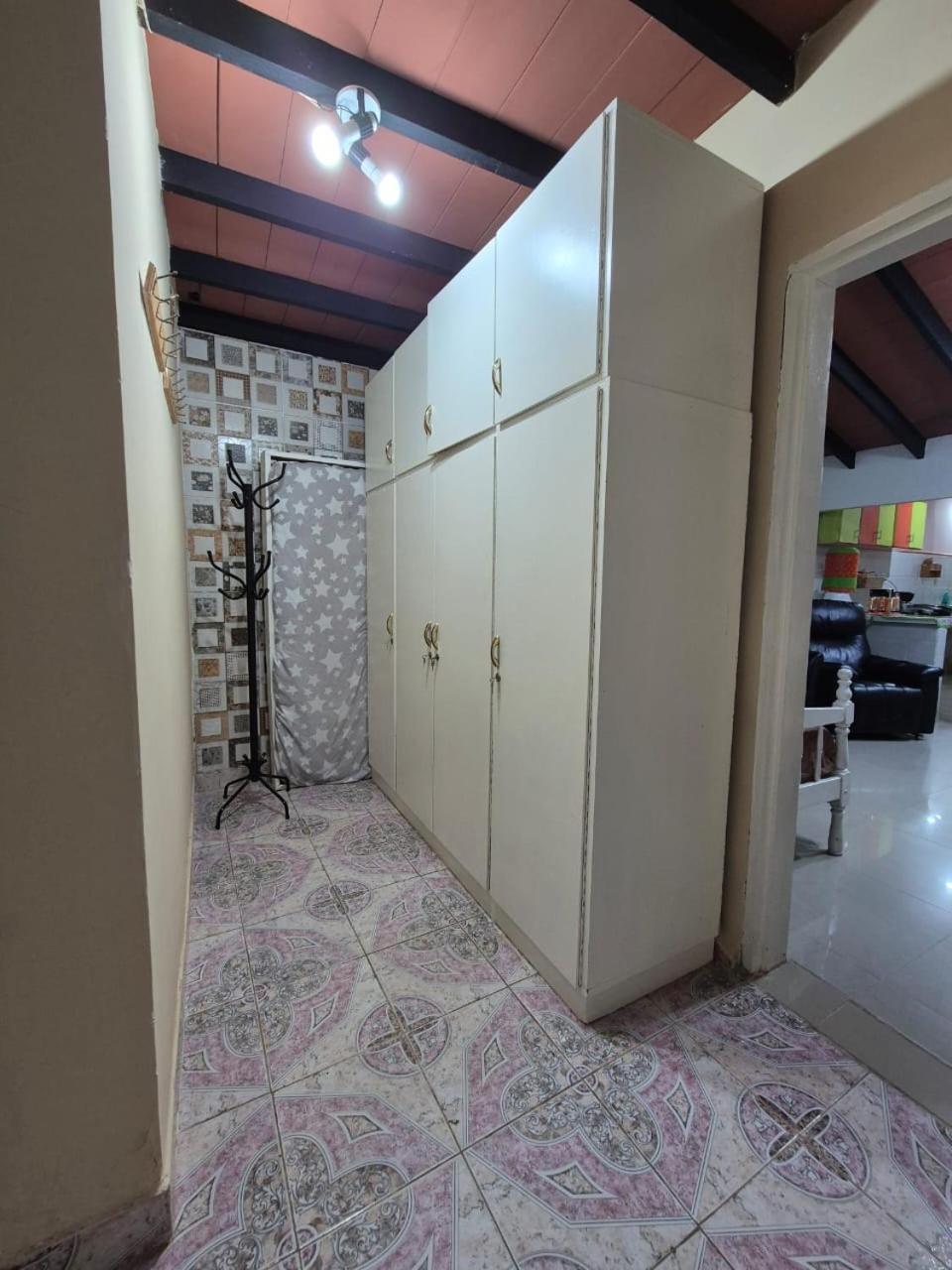 Dona Nelly Apartment Asuncion Luaran gambar